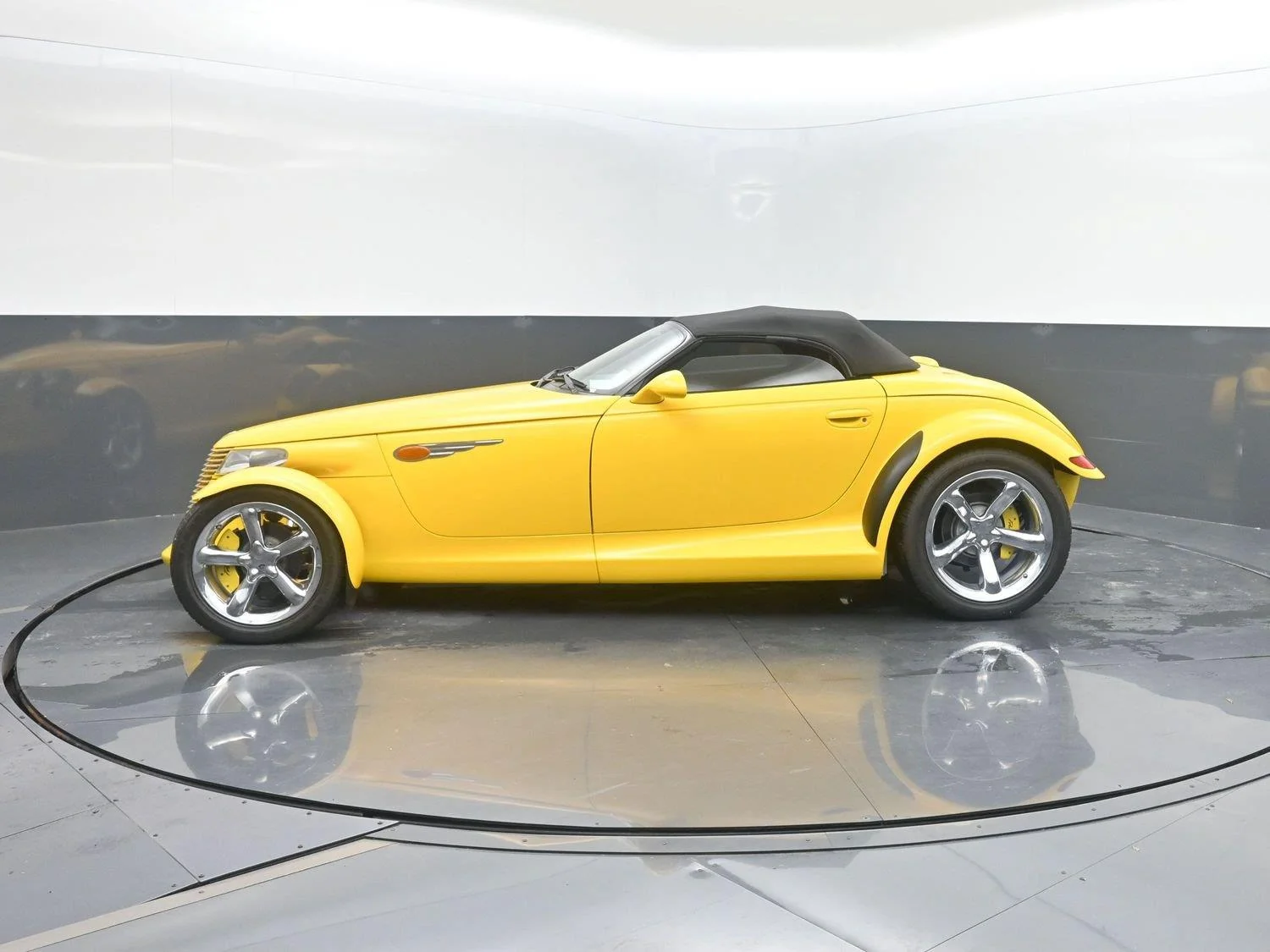1999 Plymouth Prowler