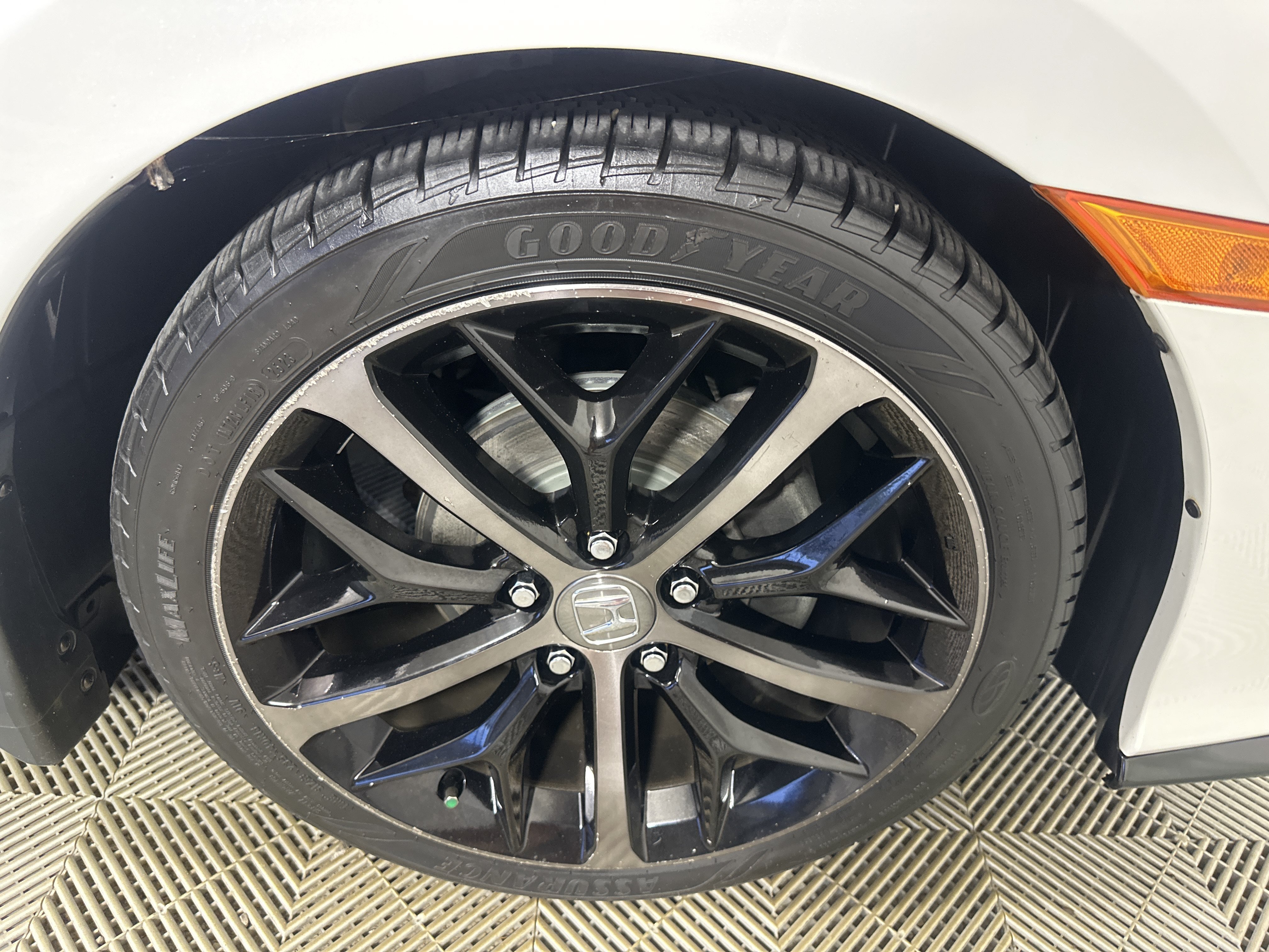 Used 2021  Honda Sport Touring image 26