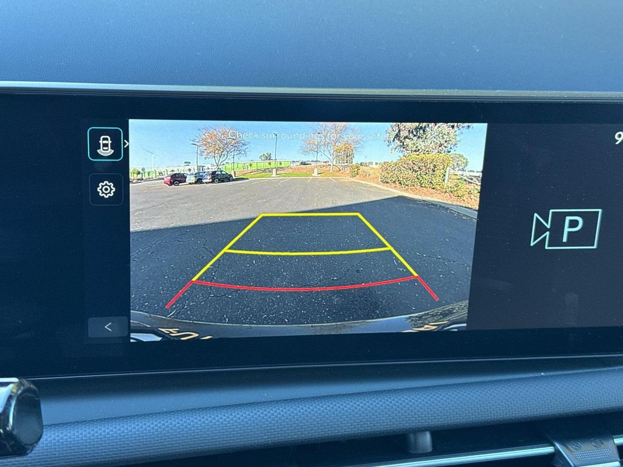 New 2026 Green Hyundai SE FWD image 18