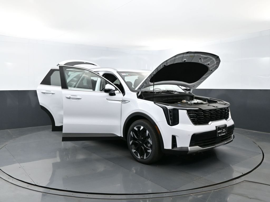 2026 Kia Sorento EX - Photo 31