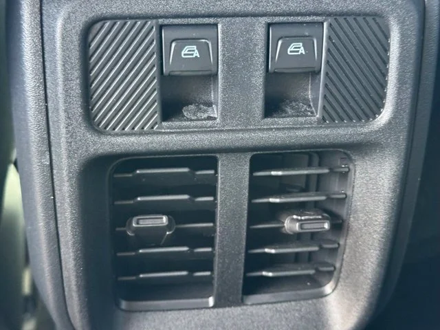 Used 2025 Black Ford Heritage Edition image 22
