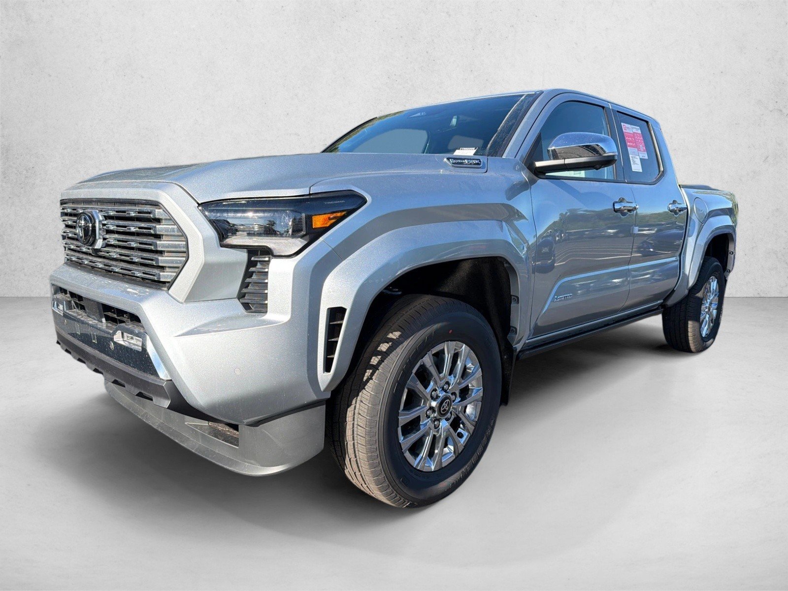 New 2026 Celestial Silver Metallic Toyota Limited i-FORCE MAX image 7