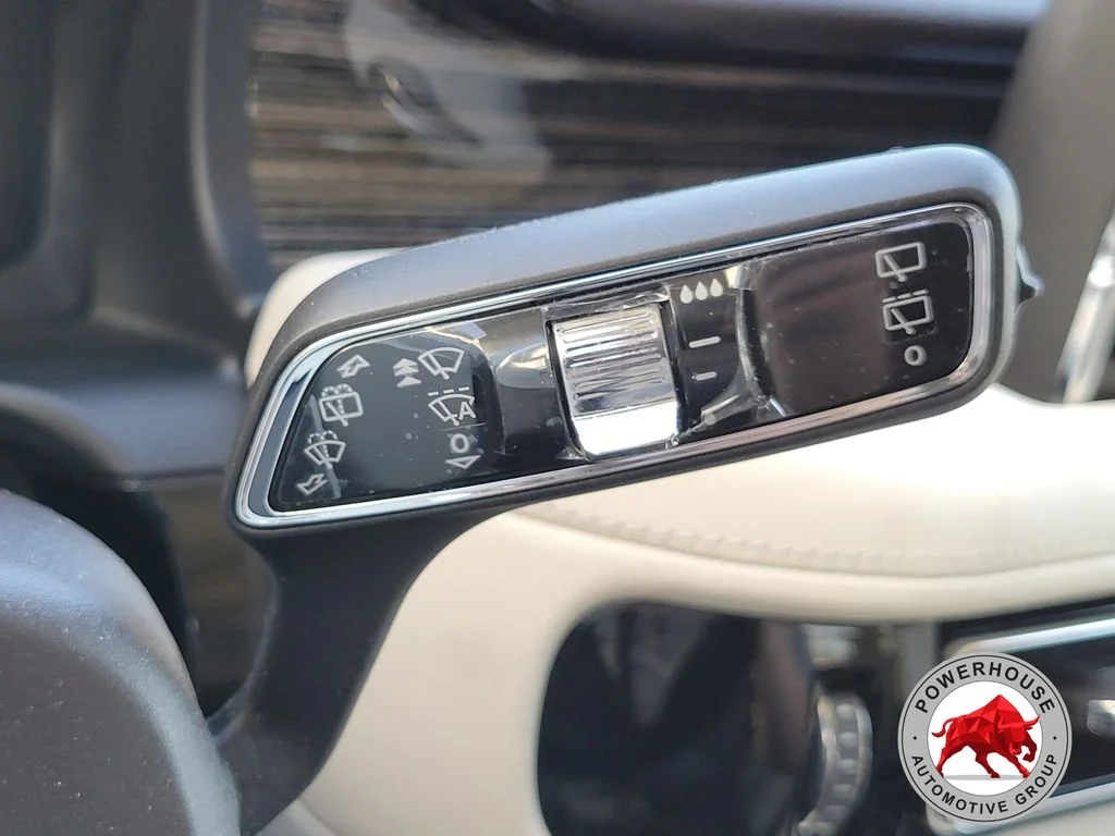 Used 2022 Gray Lincoln Black Label image 34