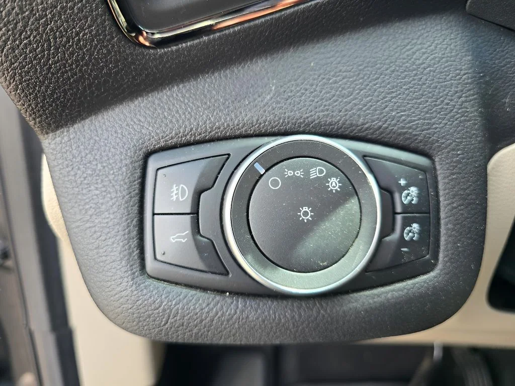 Used 2020 Nightfall Gray Metallic Chevrolet LS image 12