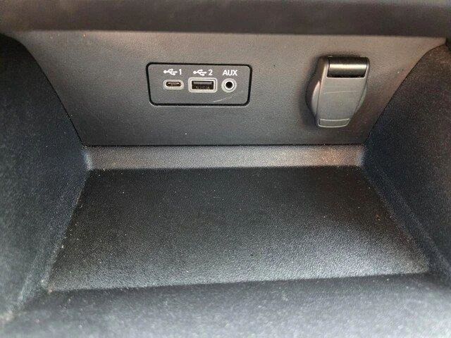 Used 2021 Gun Metallic Nissan 2.5 SR image 17