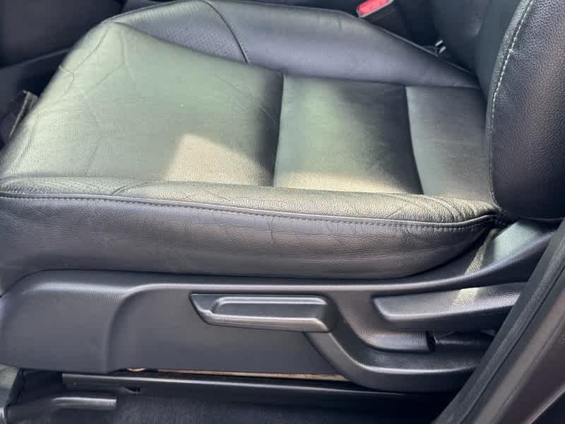 Used 2018  Honda EX-L Navi image 24