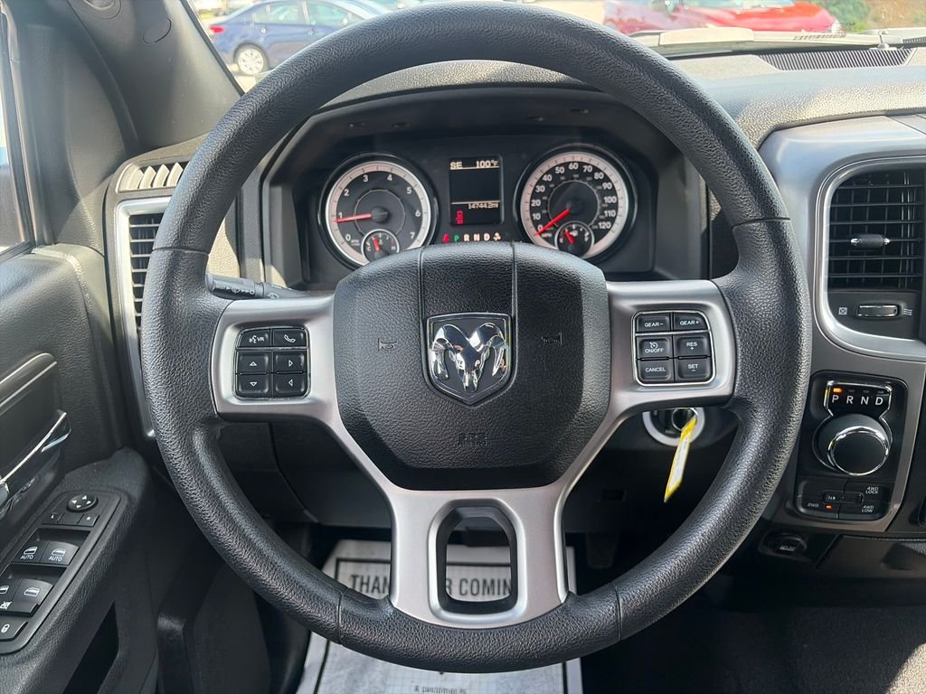 Used 2024 Black Ram Warlock image 15