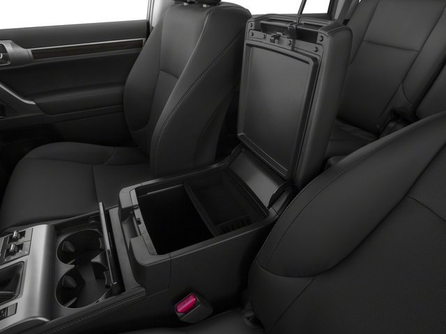 Used 2016  Lexus 460 image 18