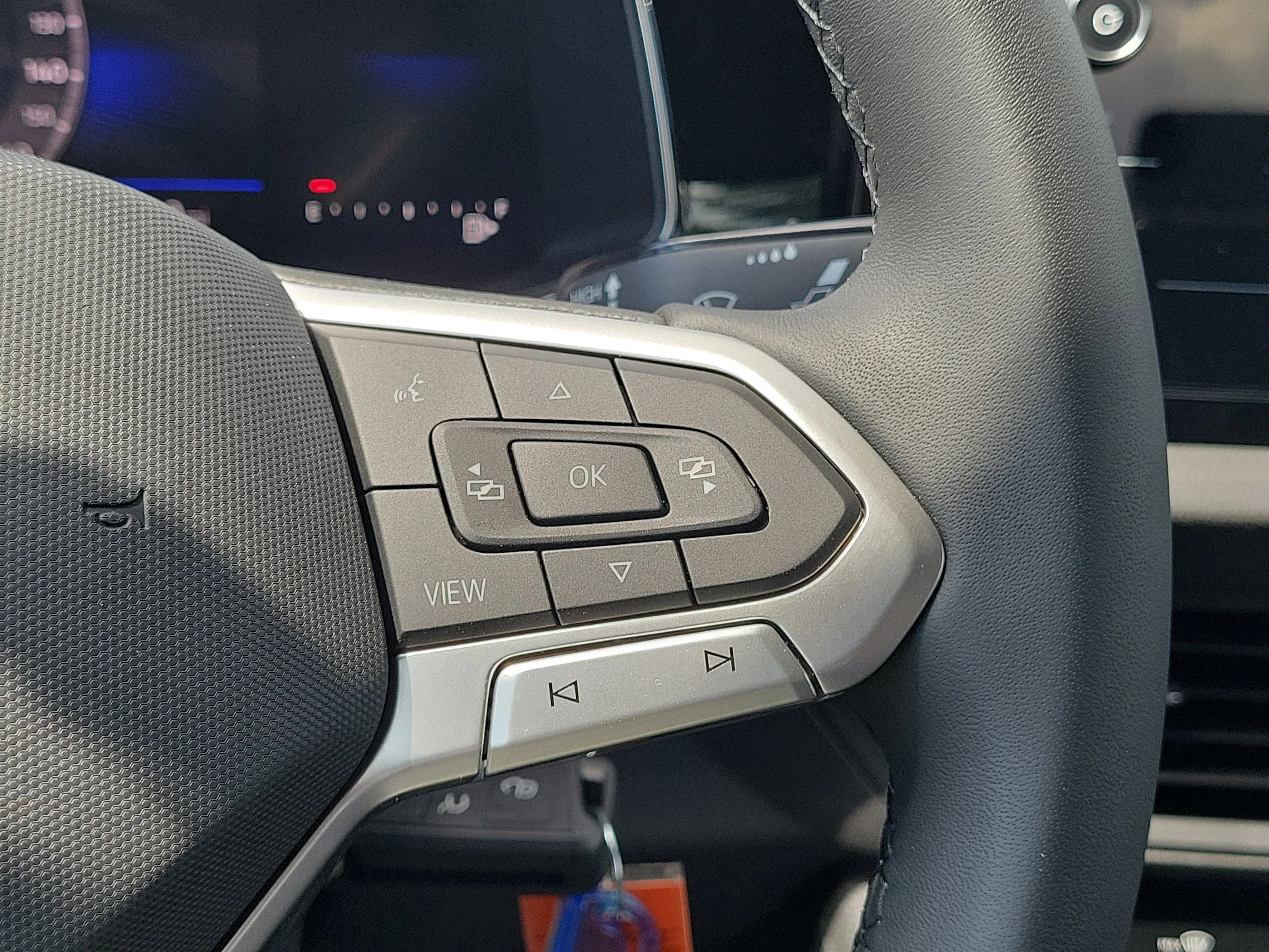 New 2026 Gray Volkswagen 1.5T Sport image 19