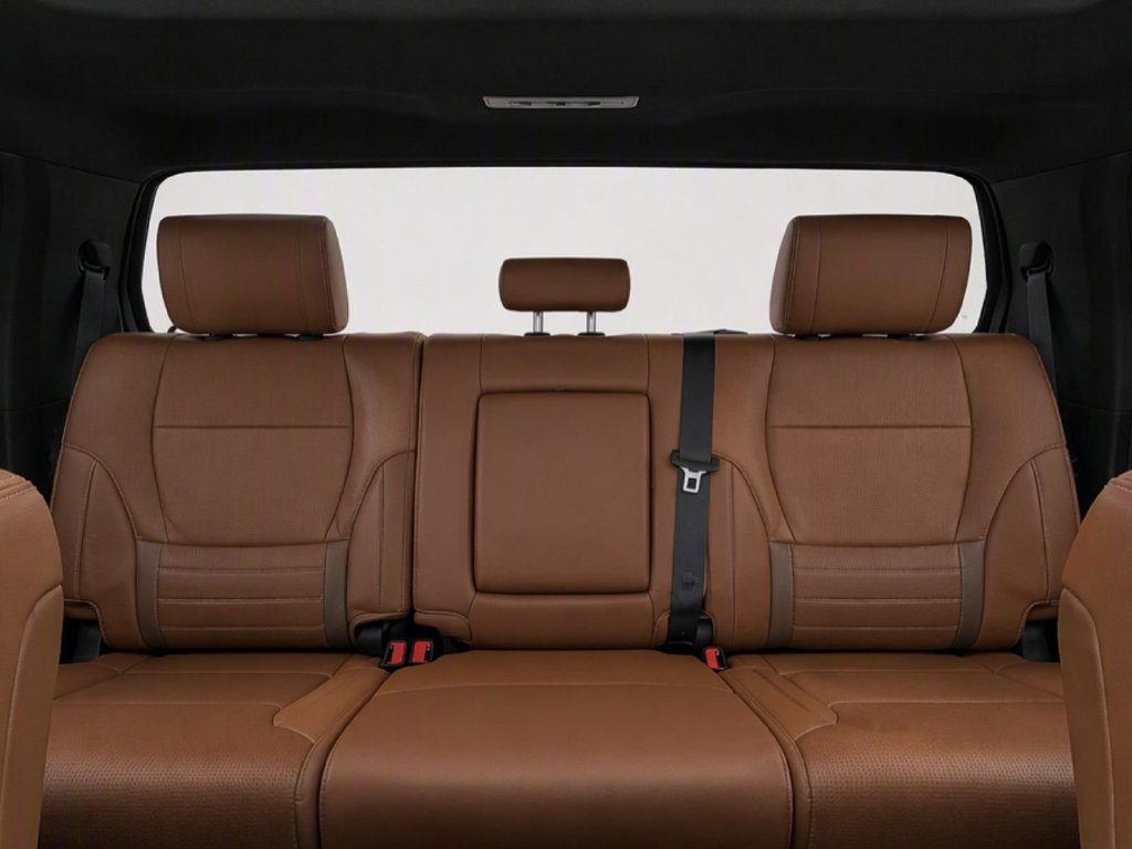 Used 2024 Gray Toyota 1794 Edition image 21