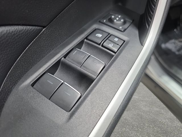 Certified Used 2025 Silver Toyota XLE image 23
