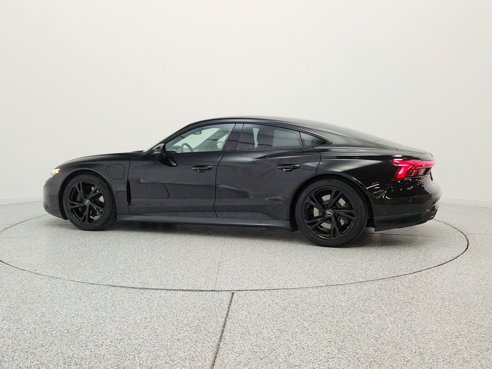 Used 2023 Mythos Black Metallic Audi Premium Plus quattro image 8