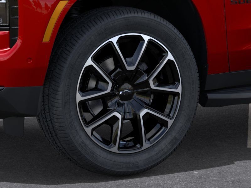 2026 Chevrolet Suburban RST - Photo 11