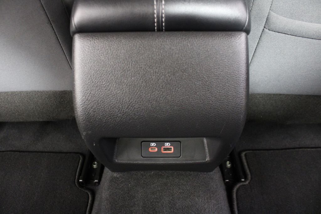 Used 2025 Red Nissan 2.5 SV image 14