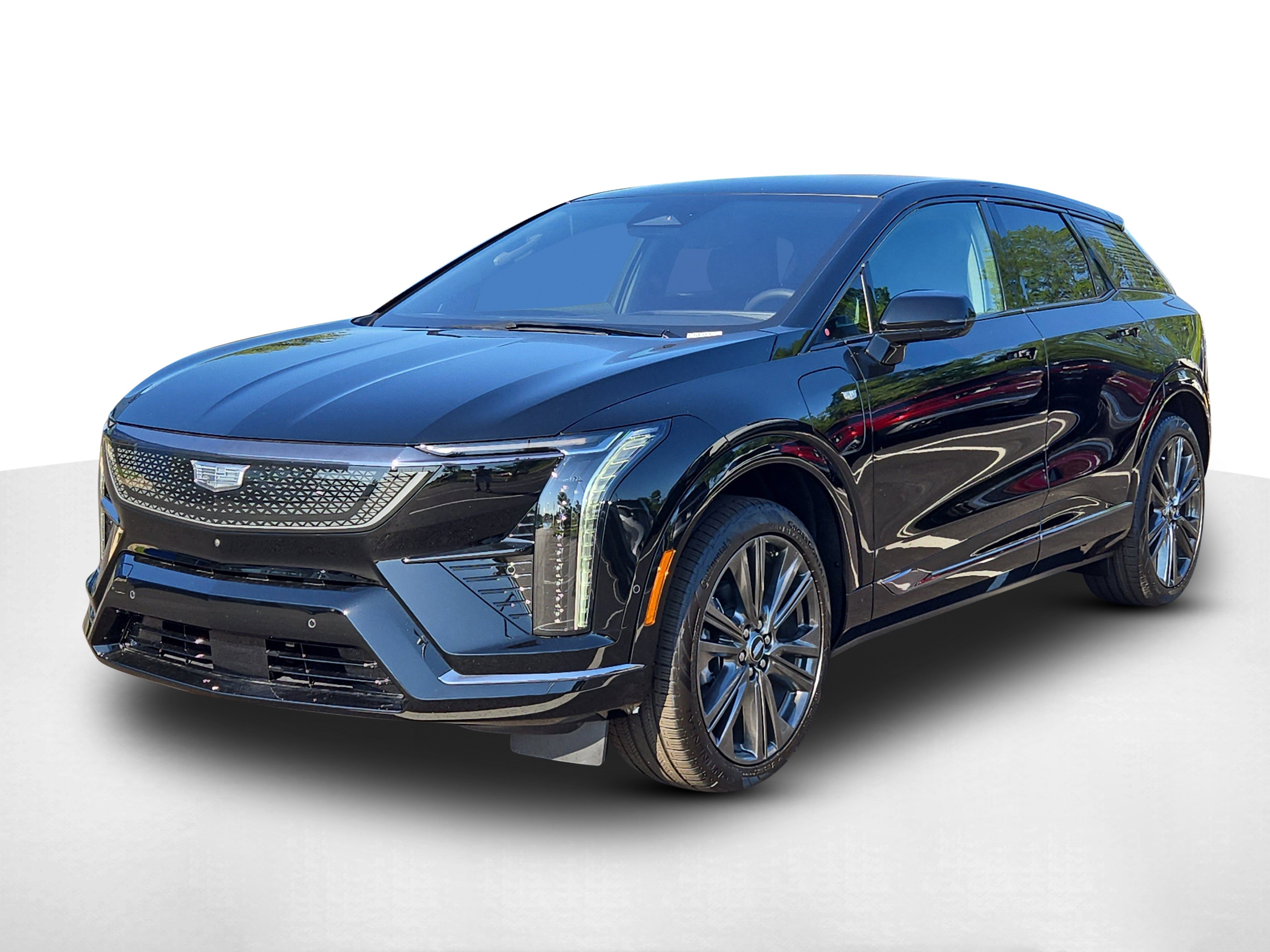 2026 Cadillac OPTIQ Premium Sport - Photo 1