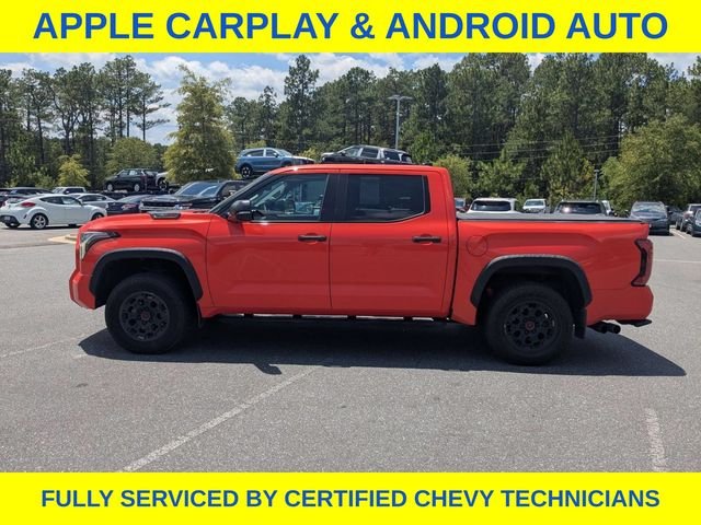 Used 2023  Toyota TRD Pro image 9