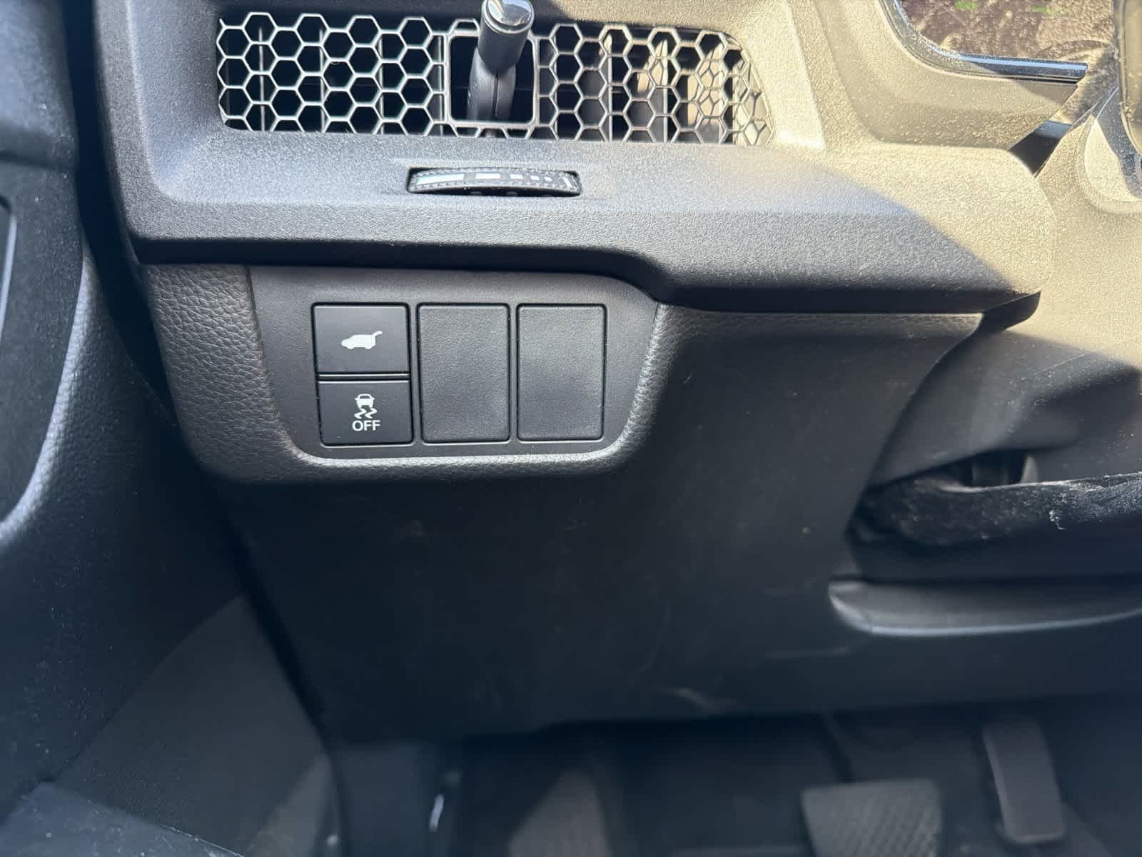 Used 2024 Canyon River Blue Metallic Honda Sport-L image 19