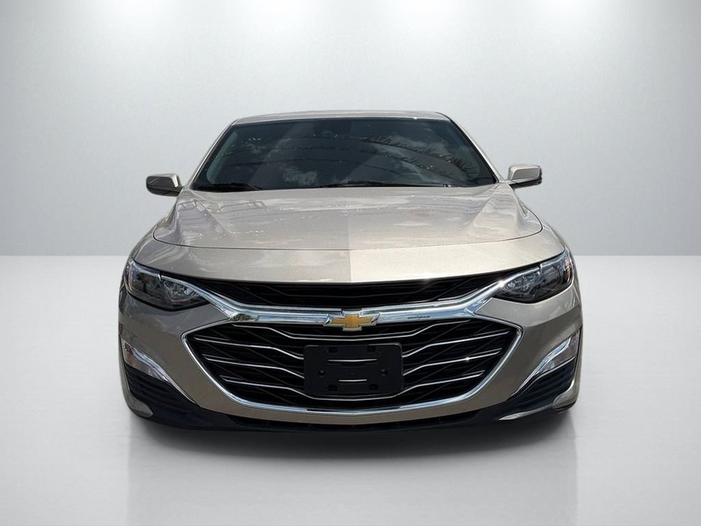 Used 2024 Chevrolet Malibu 1LS with VIN 1G1ZB5ST1RF137828 for sale in Brownsville, TX