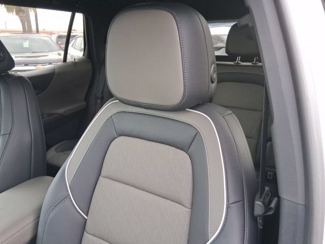 2027 Chevrolet Equinox LT - Photo 15