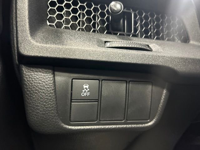 2024 Honda CR-V LX - Photo 28
