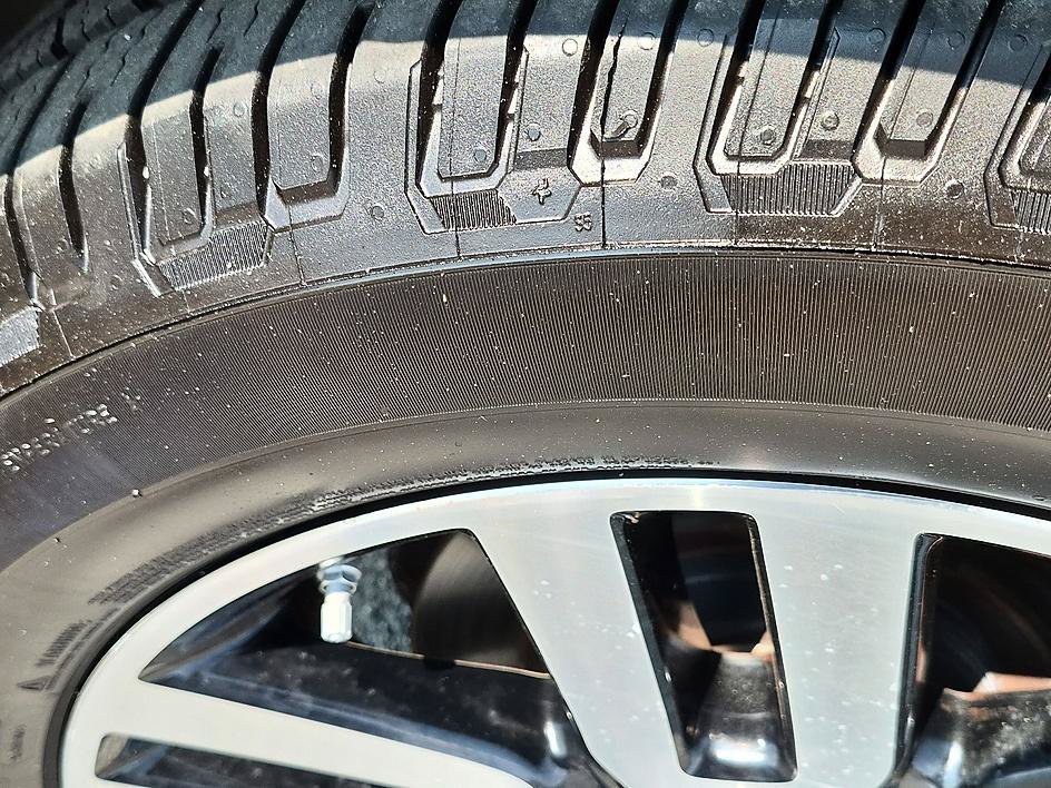 Used 2018 Magnetic Gray Metallic Toyota Limited image 11