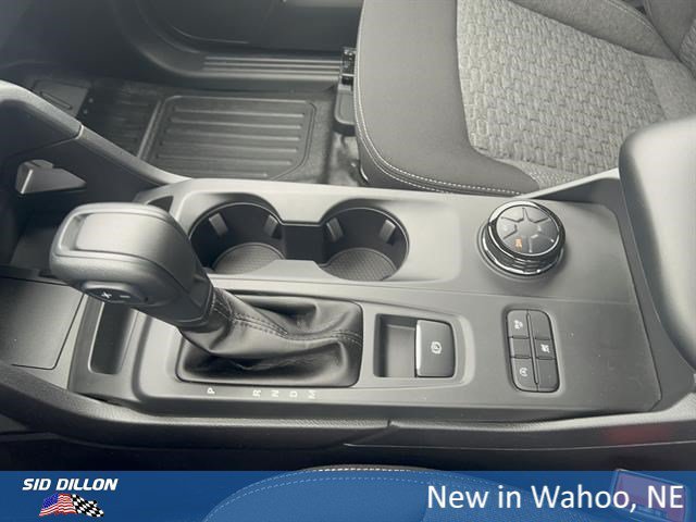 New 2026 Carbonized Gray Metallic Ford XL image 35