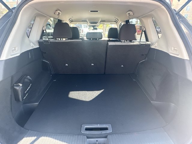 Certified Used 2023 Gun Metallic Nissan SV image 25