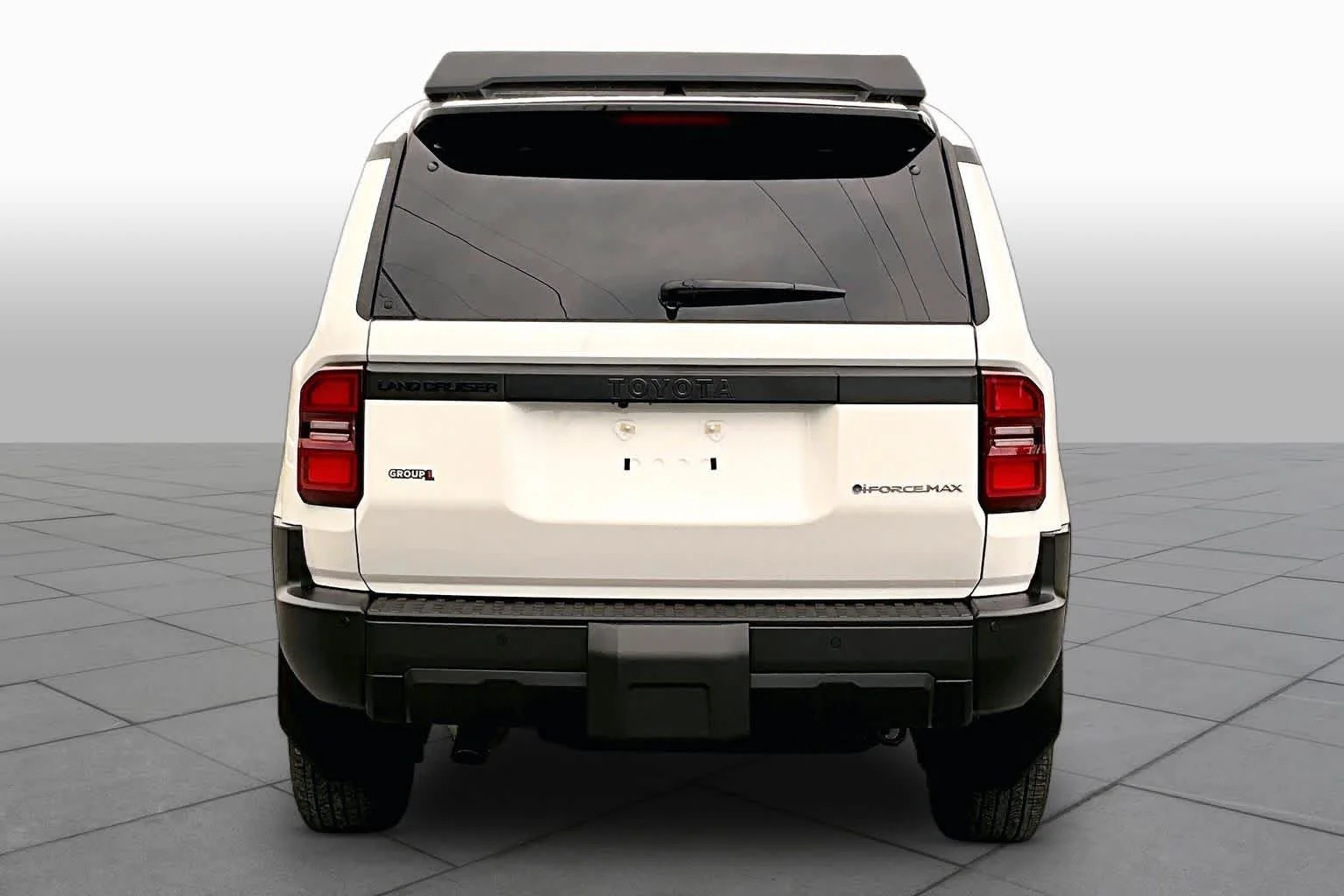 Used 2025 Ice Cap Toyota 1958 image 5