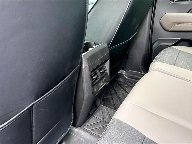 Used 2024 Summit White Chevrolet ZR2 image 24