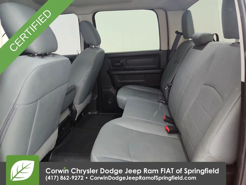 Used 2017 Red Ram Tradesman image 27