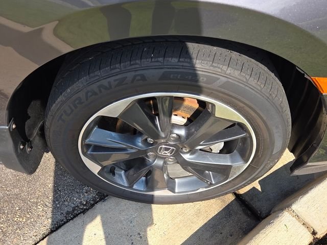 Used 2023 Gray Honda Elite image 16