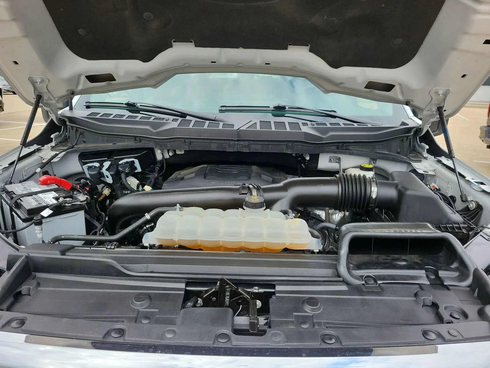 2023 Ford F-150 XL - Photo 29