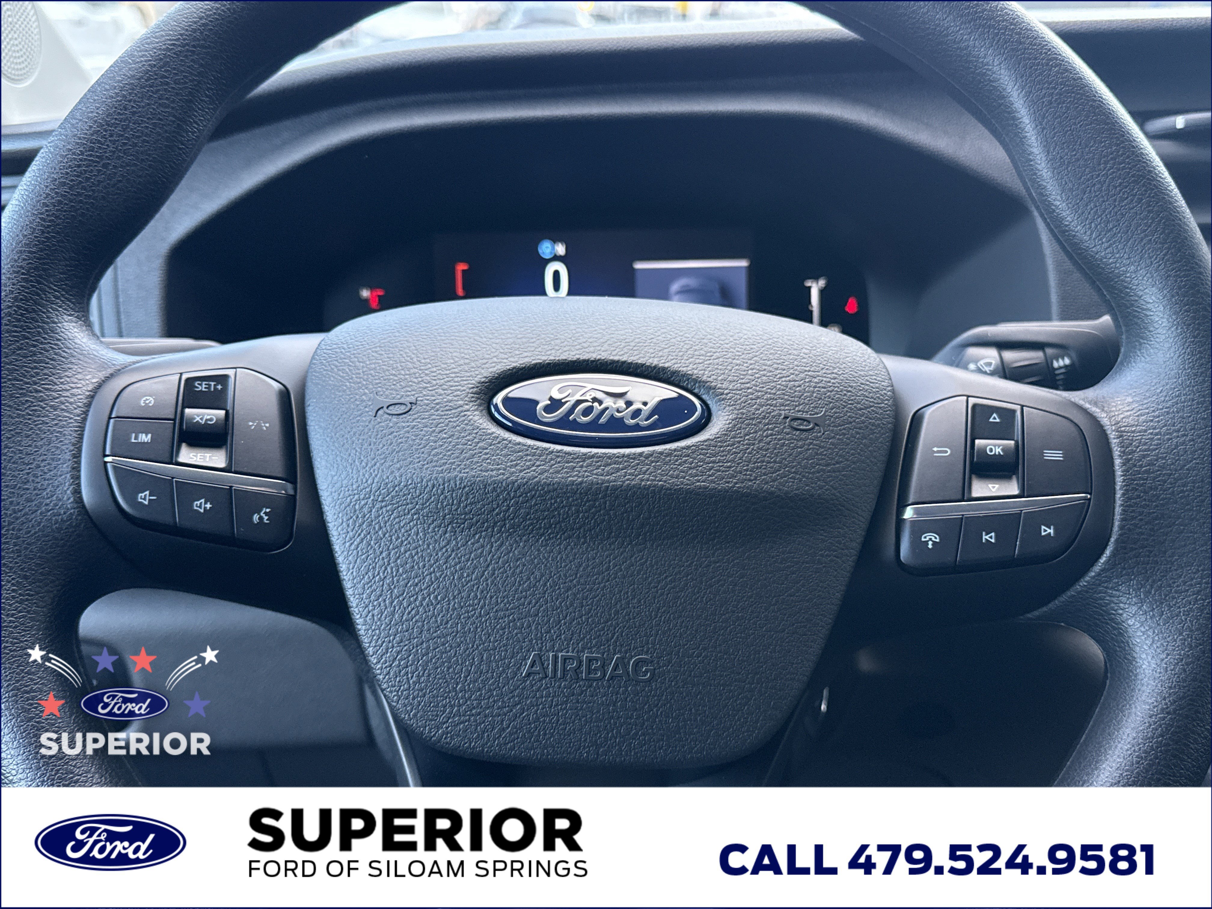 New 2026 Oxford White Ford AWD image 18