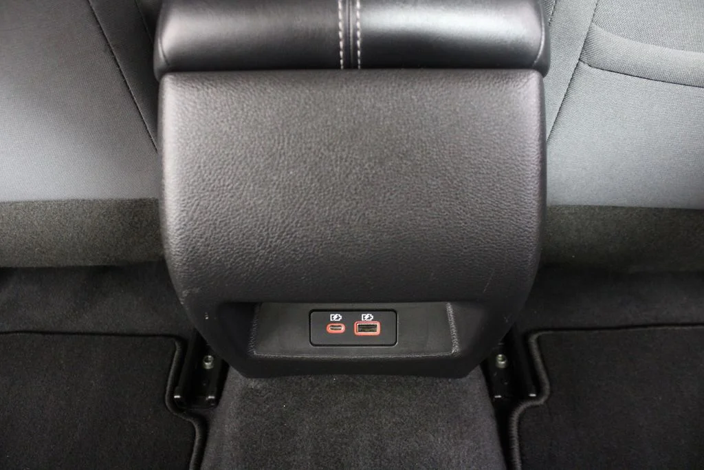 Used 2025 Red Nissan 2.5 SV image 14