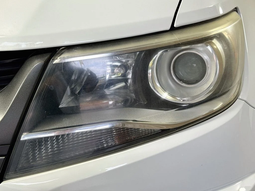 Used 2017 White Chevrolet Z71 image 36