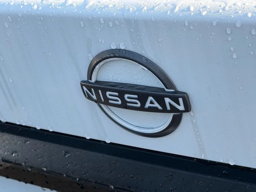New 2027 Fresh Powder Nissan SV image 12