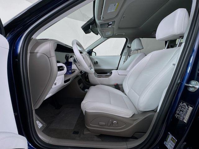New 2026 Blue Hyundai Limited FWD image 41