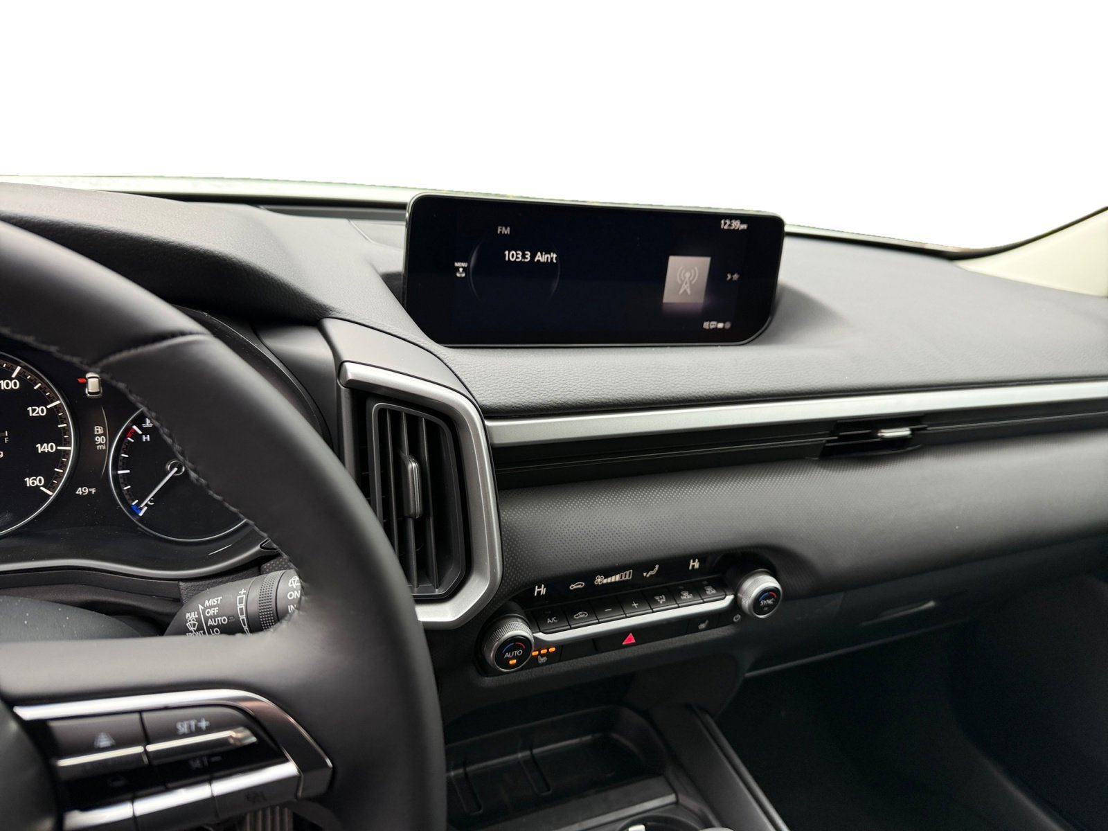 2026 Mazda CX-50 Preferred - Photo 12