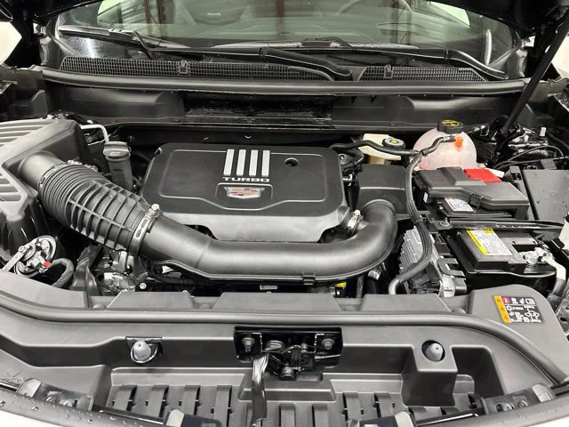 2026 Cadillac XT5 Premium Luxury - Photo 29