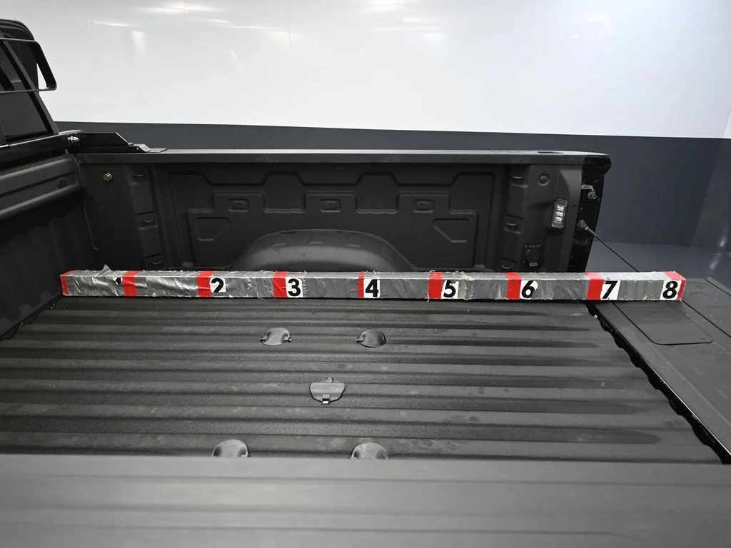 2024 Chevrolet Silverado 3500HD High Country - Photo 48