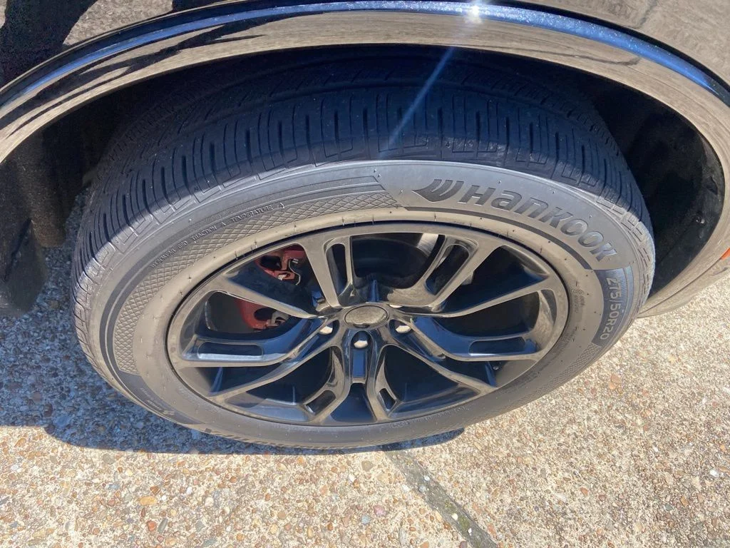 Used 2023 Black Dodge R/T Plus image 32