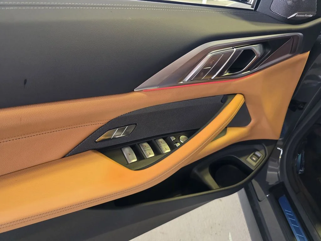 New 2027 Dravit Grey Metallic BMW  image 11
