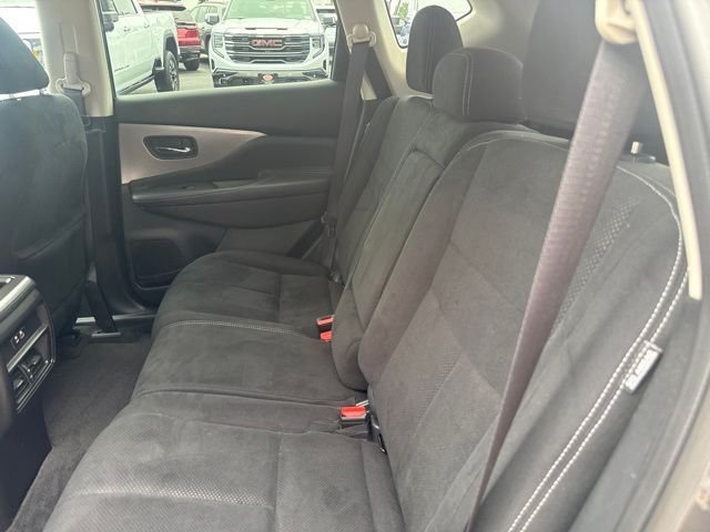 Used 2019 Gray Nissan S image 19