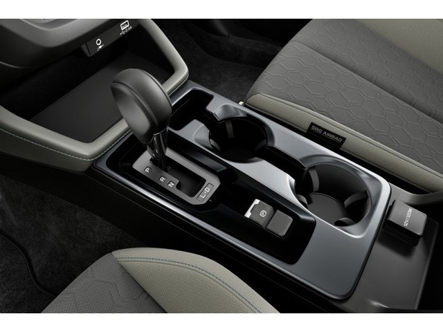 New 2026 DAYBREAK BLUE PEARL Subaru Standard Model image 21