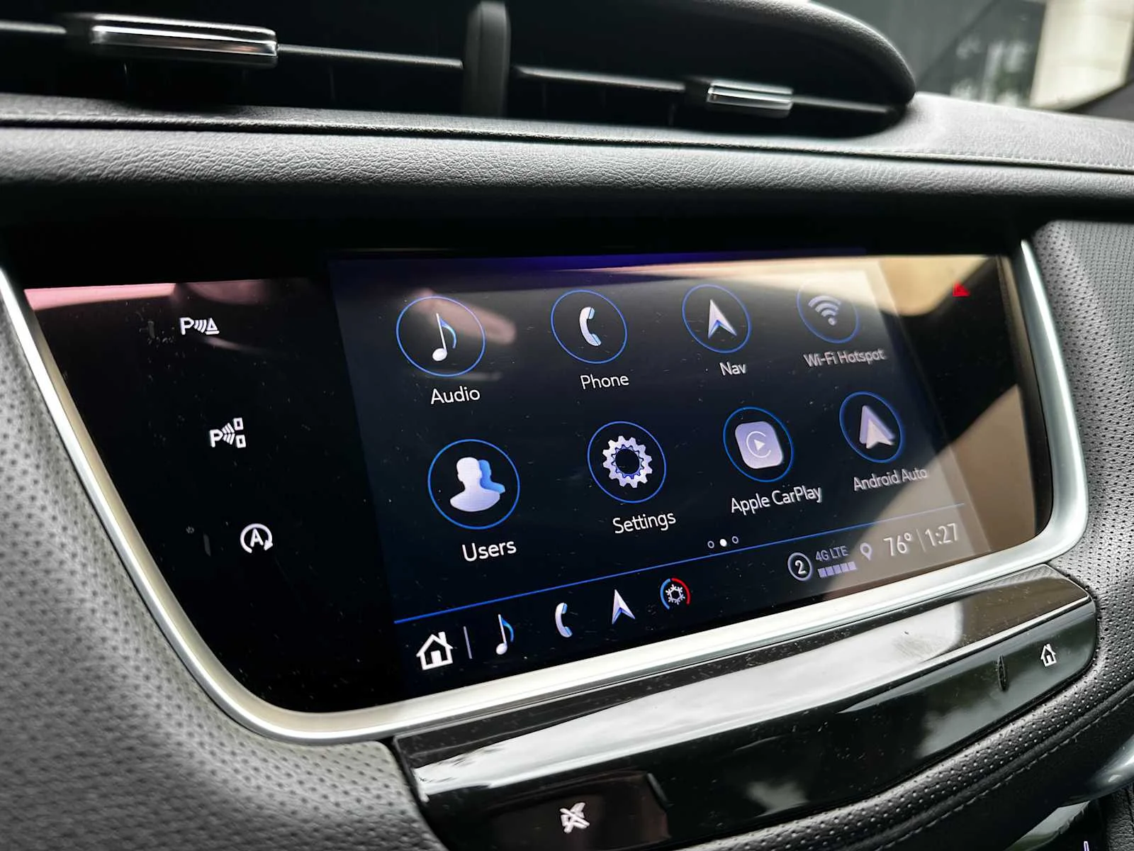 2025 Cadillac XT5 Sport - Photo 11