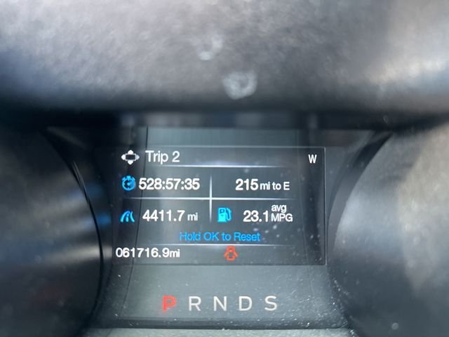 Used 2017 Blue Ford V6 image 25