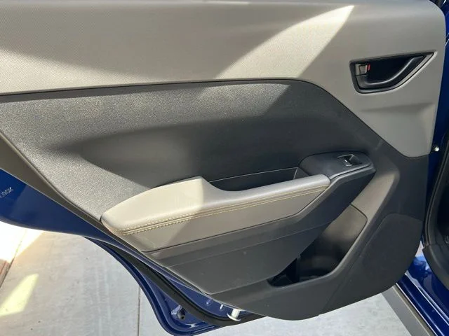 New 2026 Blue Subaru Wilderness image 23