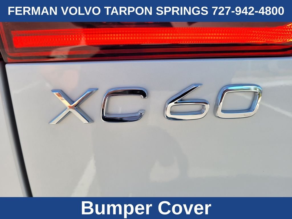 2026 Volvo XC60 Plus - Photo 18