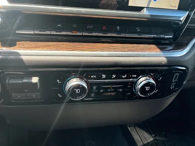 New 2026 Onyx Black GMC Elevation image 21