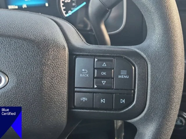 Used 2023 Blue Ford XL image 21
